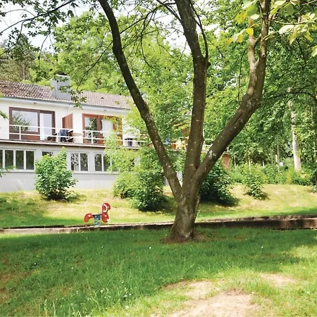 Holiday Vill. De Vacances Waulsort