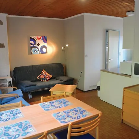 Dom wakacyjny Holiday Vill. De Vacances Waulsort