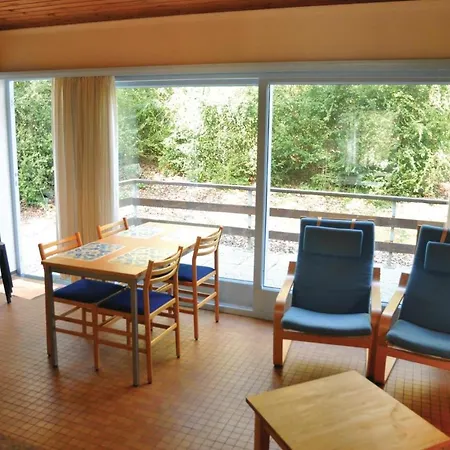 Holiday Vill. De Vacances * Waulsort