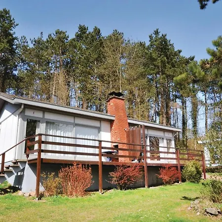 Holiday Vill. De Vacances Dom wakacyjny *