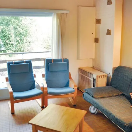 Holiday Vill. De Vacances Dom wakacyjny Waulsort