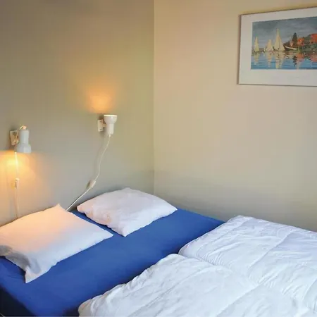 Dom wakacyjny Holiday Vill. De Vacances